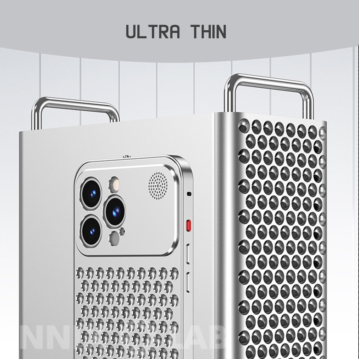 MAC PHONE CASE