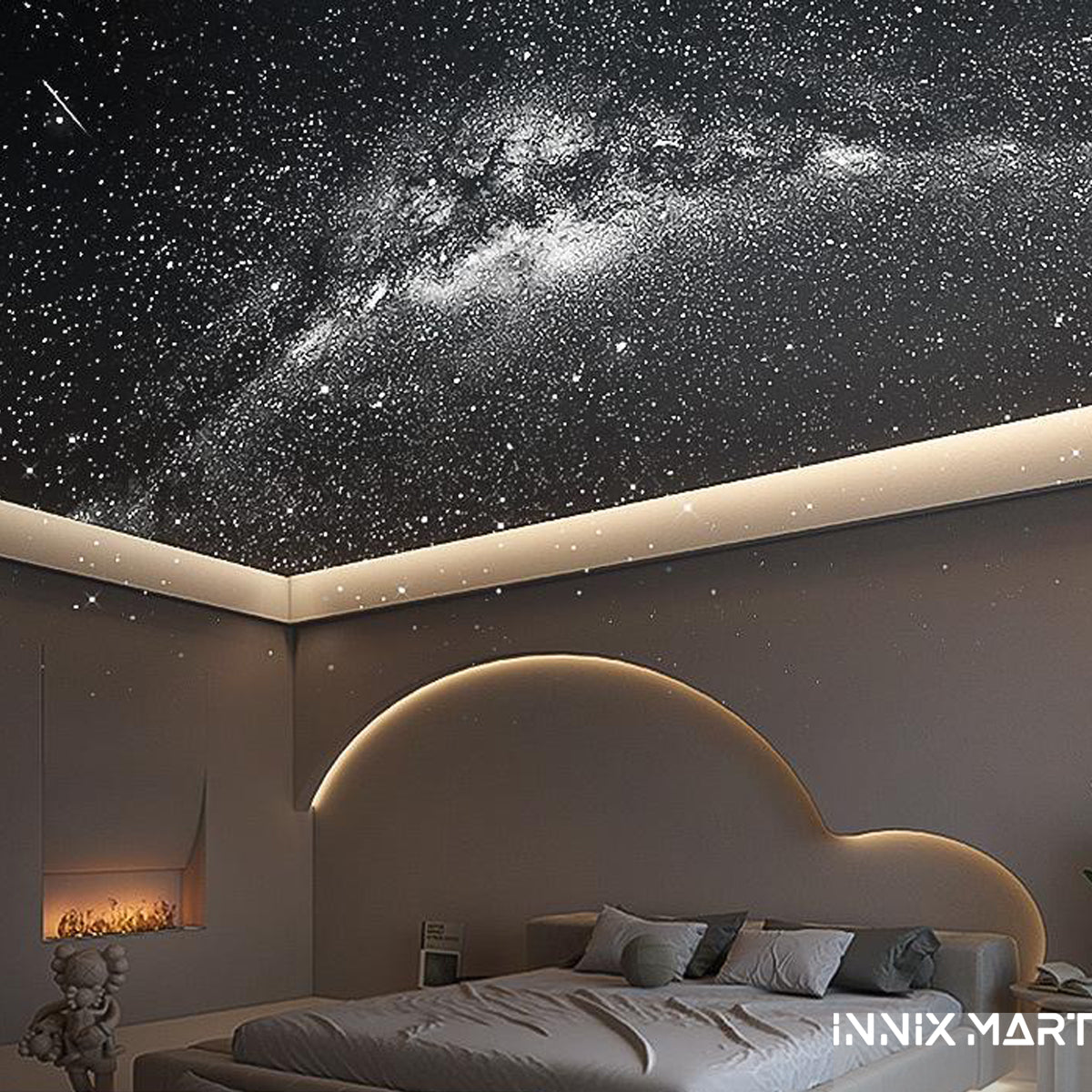 GALAXY PROJECTOR
