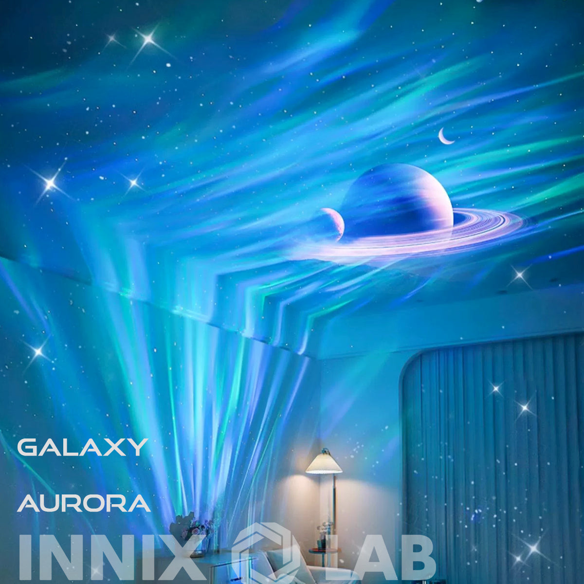 STARRY SKY PROJECTOR
