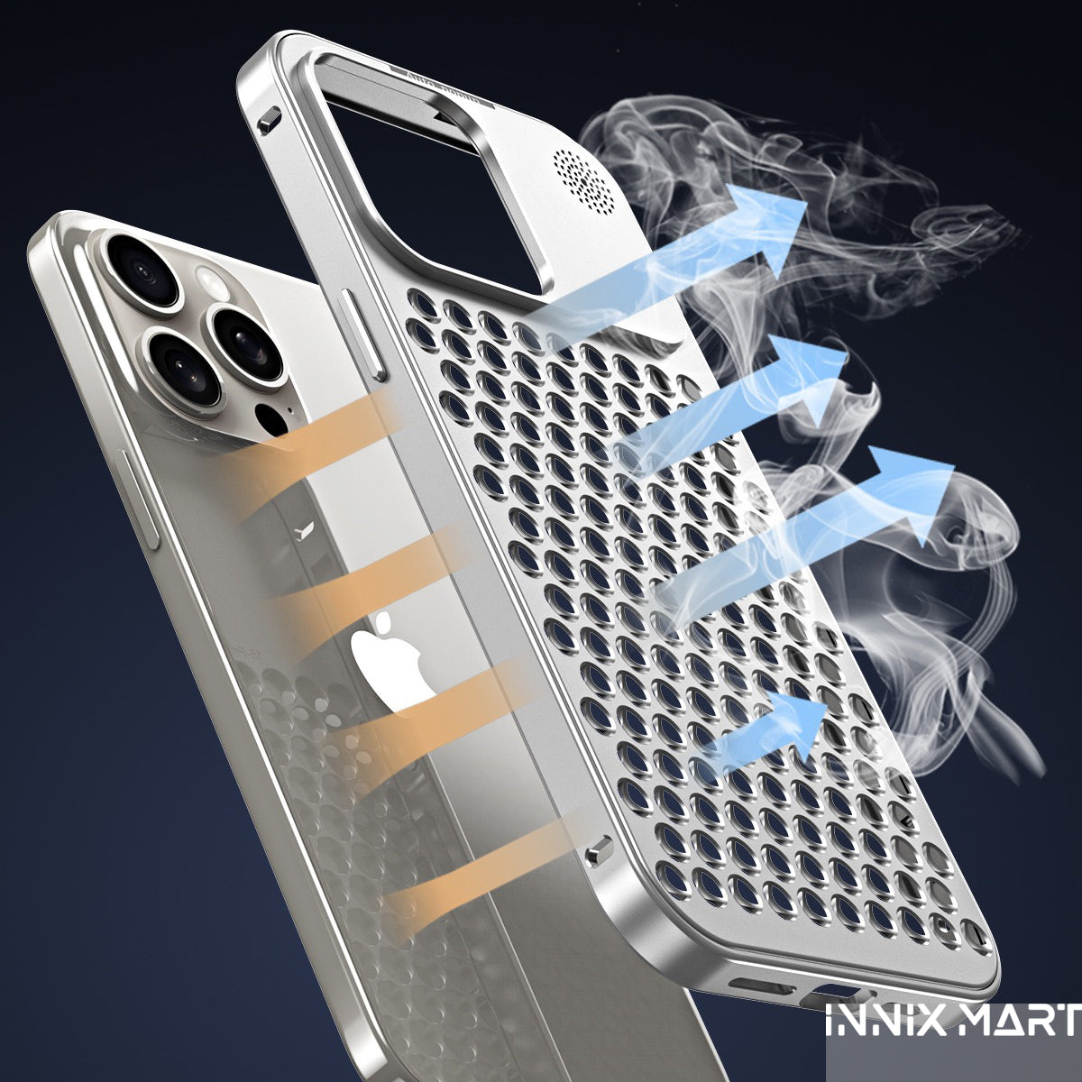 MAC PHONE CASE