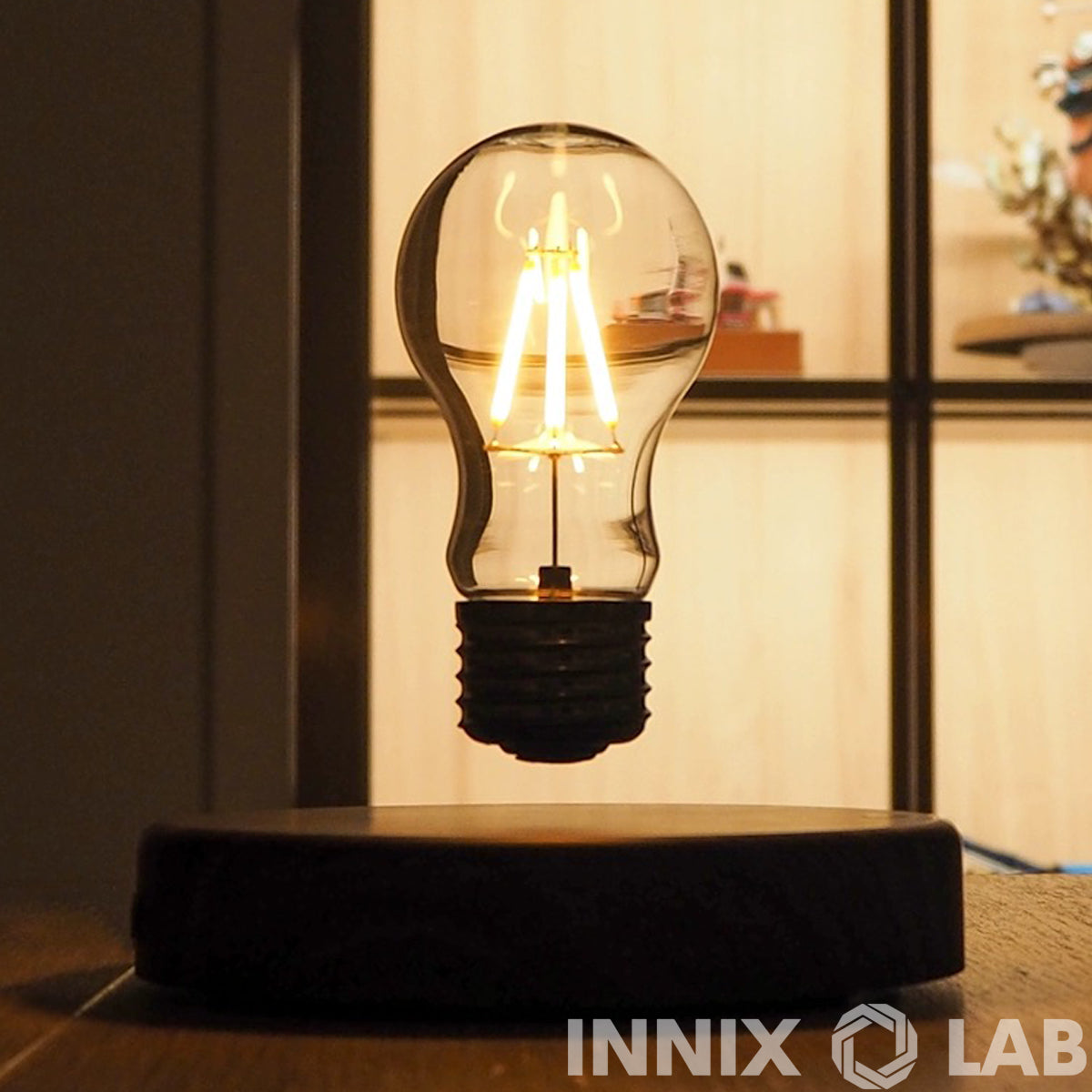 LEVITATION BULB