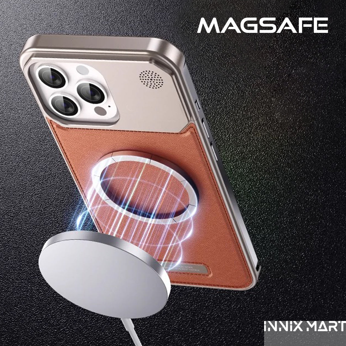 AROMA CASE PRO (iphone)