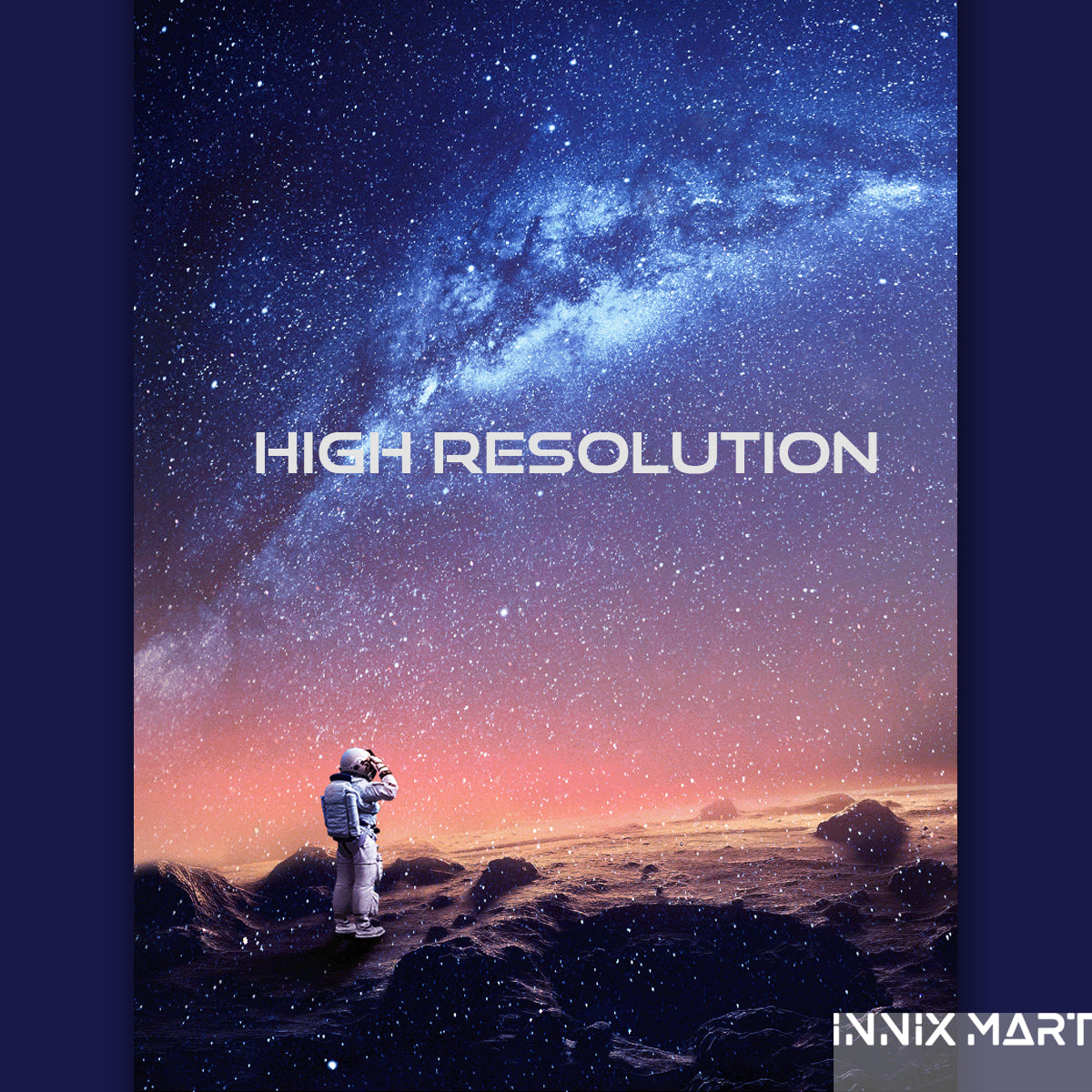 GALAXY PROJECTOR