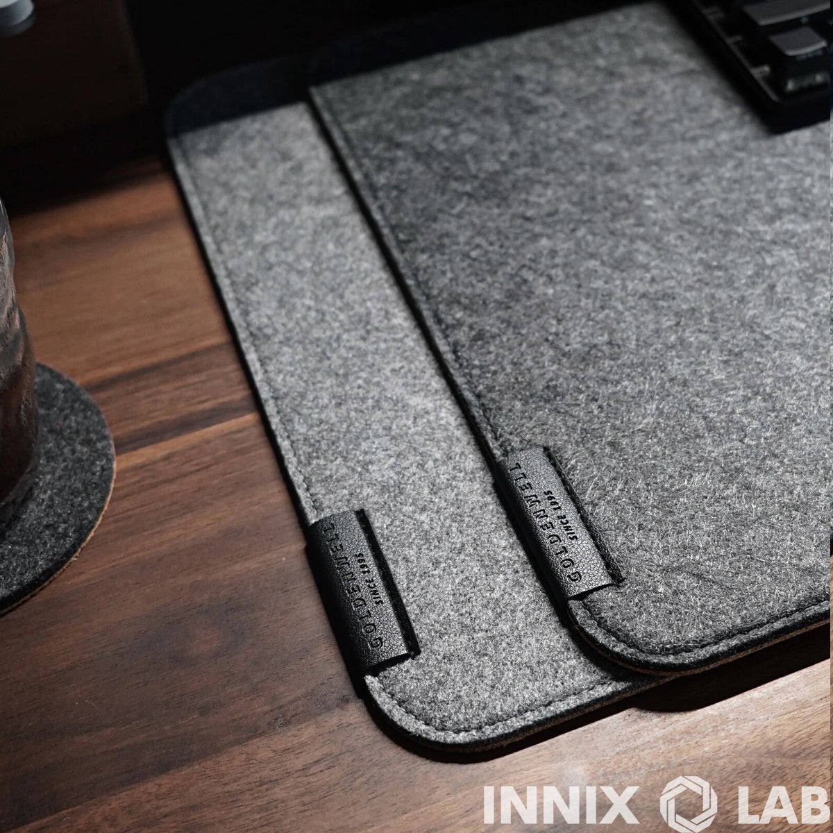 FELT TABLE MAT