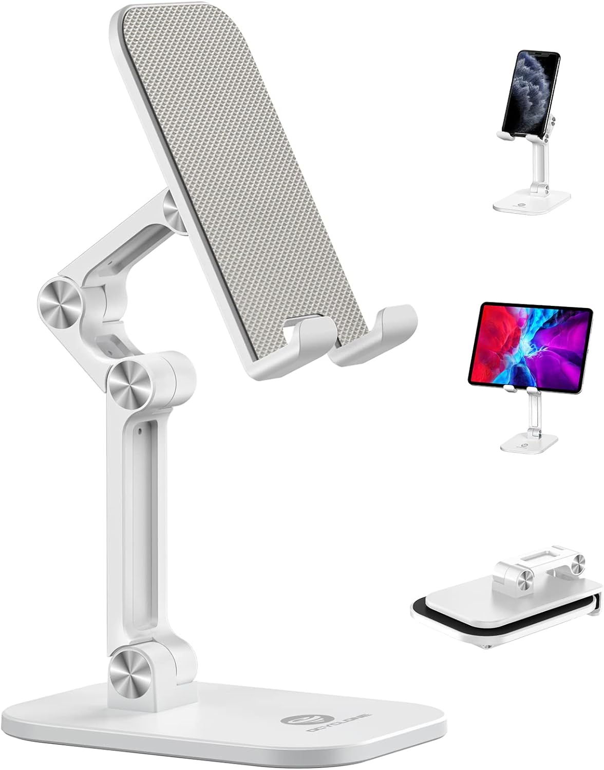 ROBOAT ARM PHONE/PAD STAND