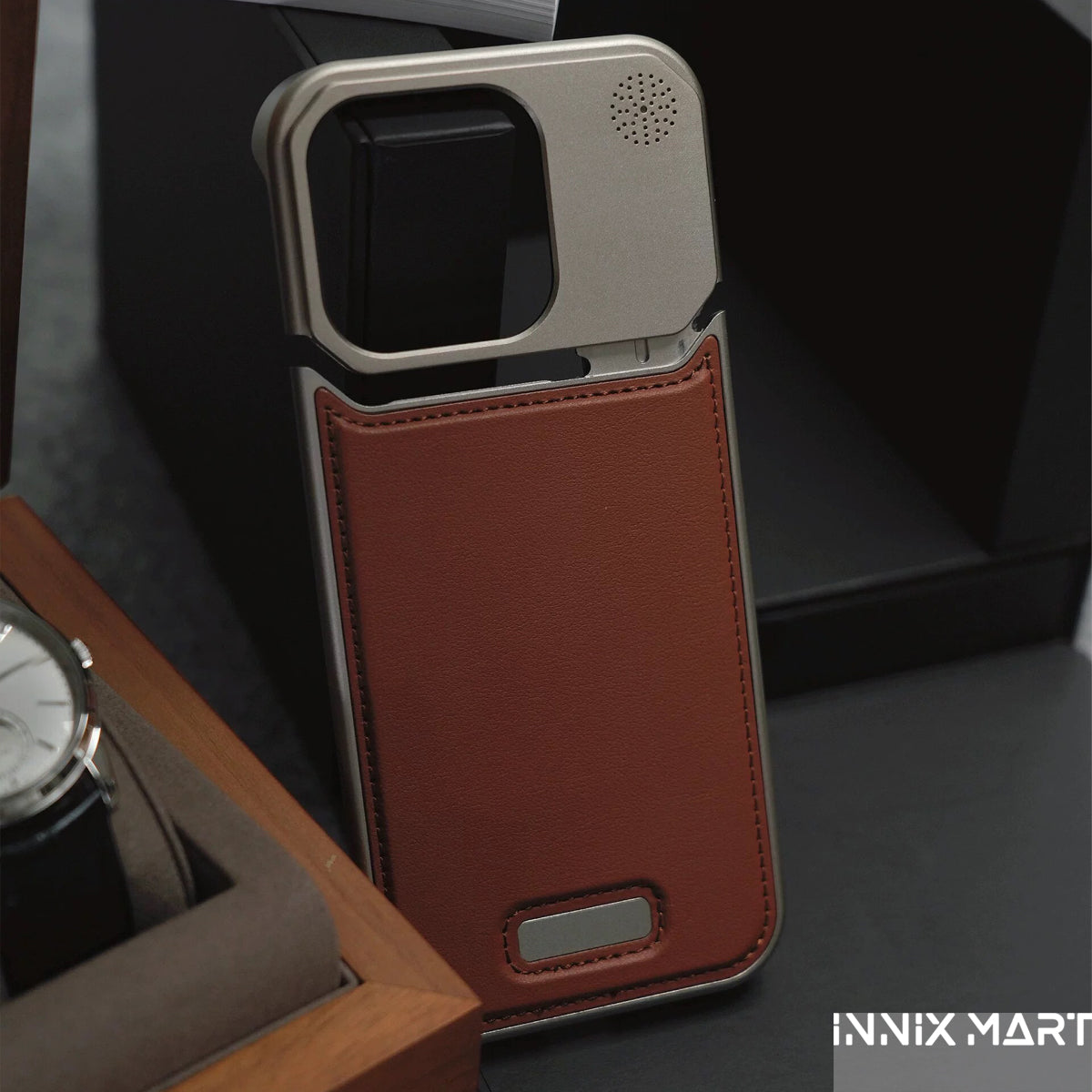 AROMA CASE PRO (iphone)
