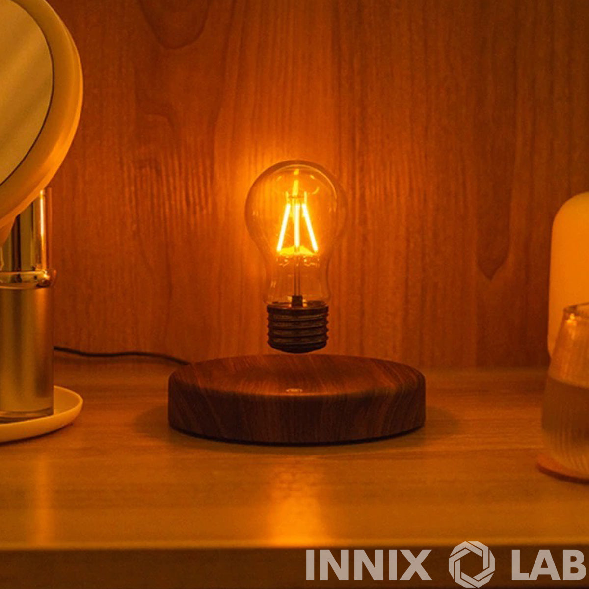 LEVITATION BULB