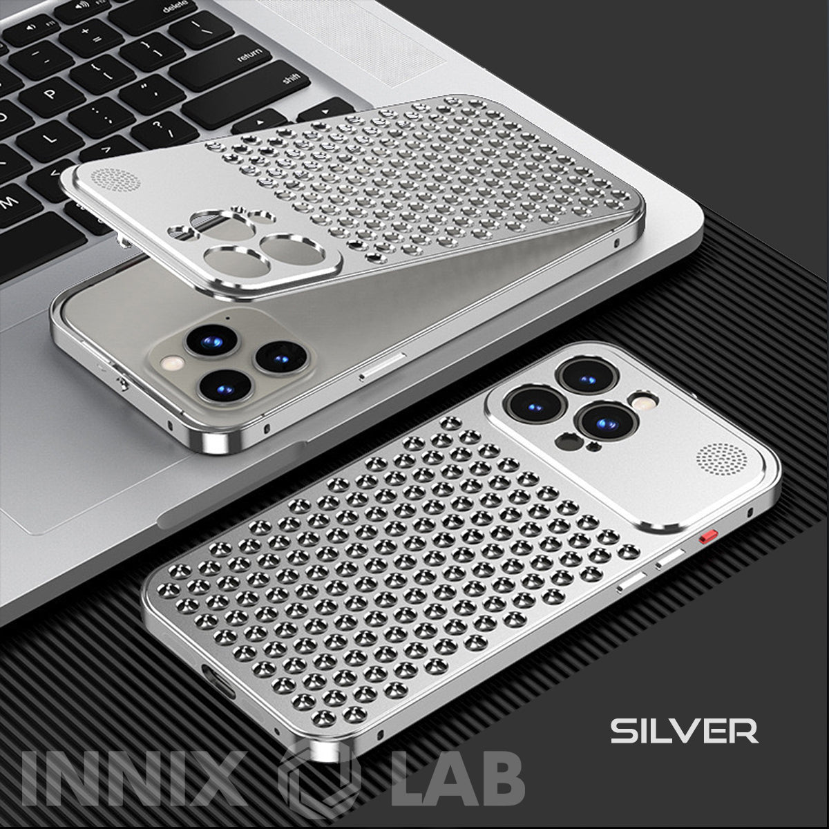 MAC PHONE CASE