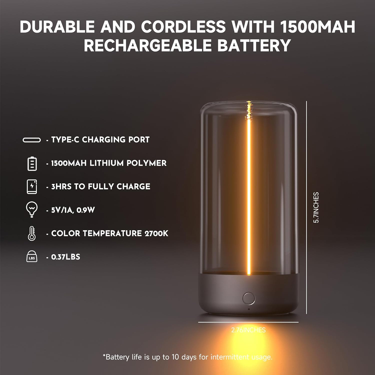 MagStrip LIGHT