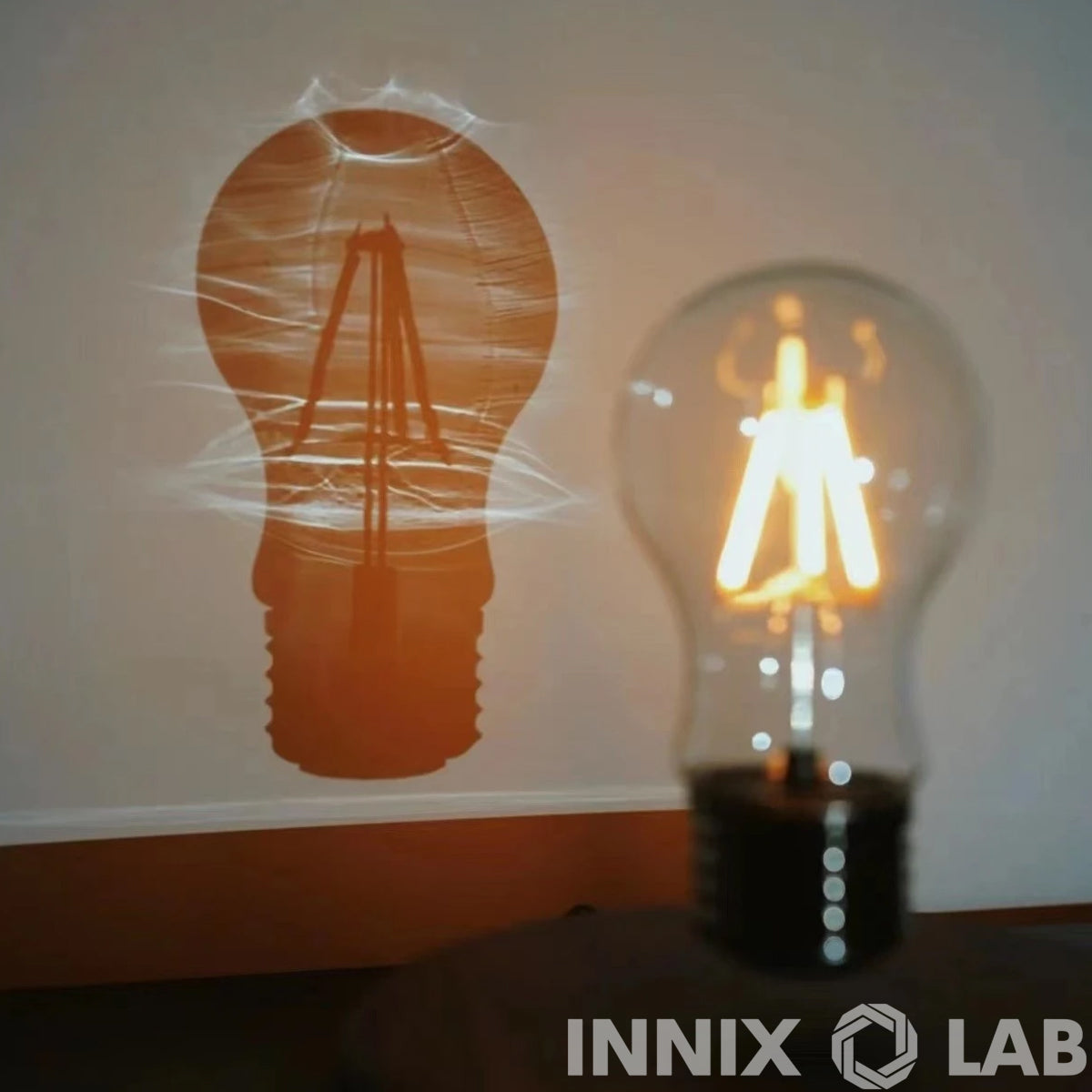 LEVITATION BULB