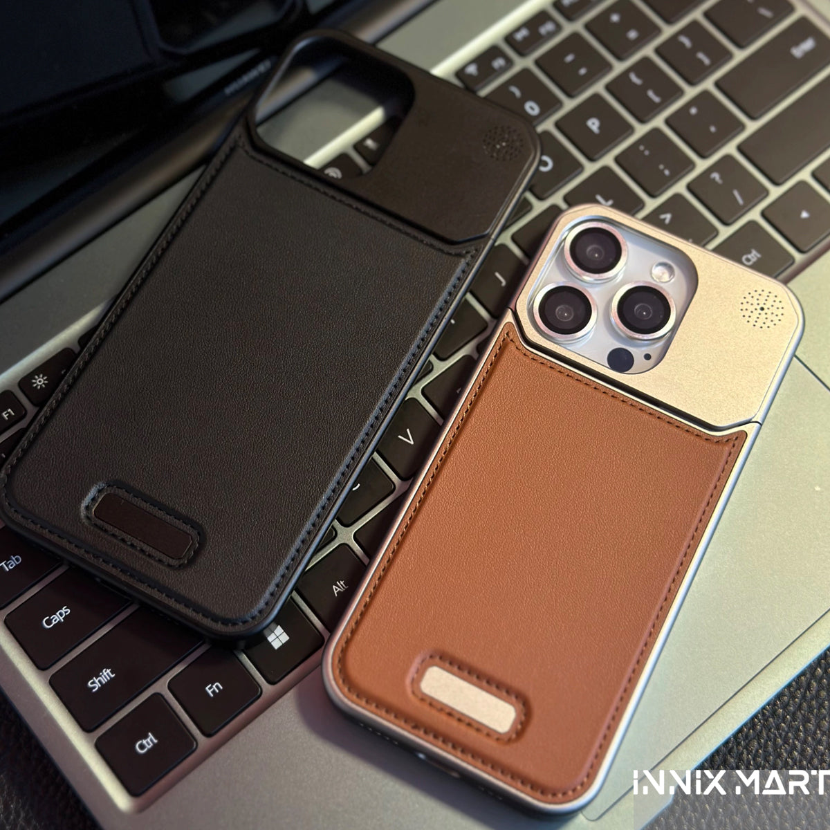AROMA CASE PRO (iphone)