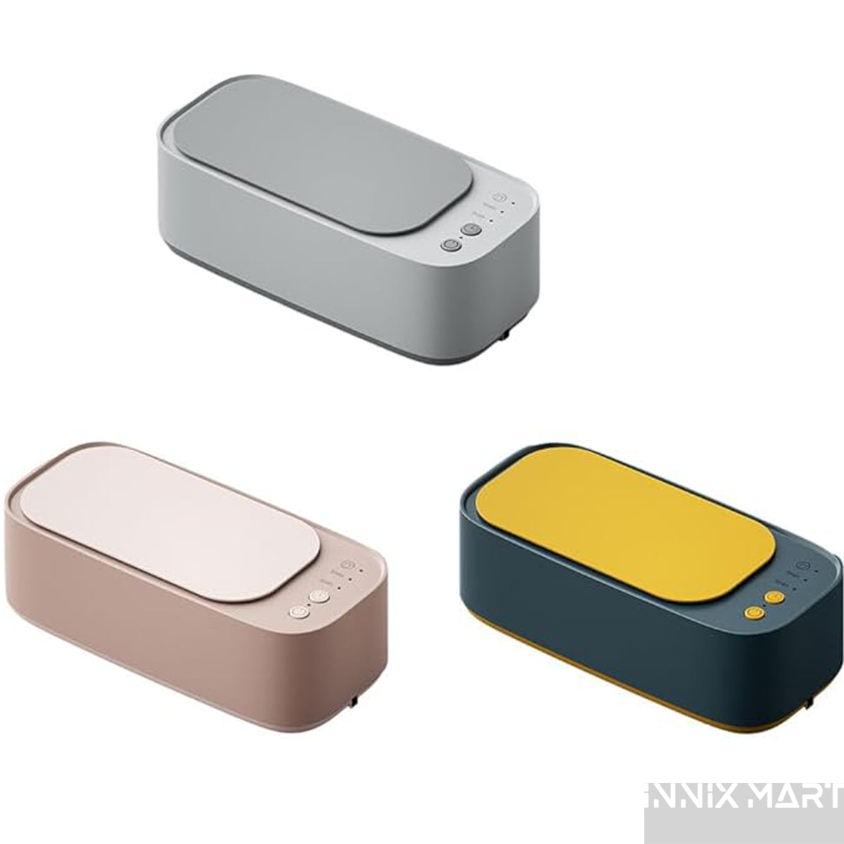 SonicShine Portable Ultrasonic Cleaner