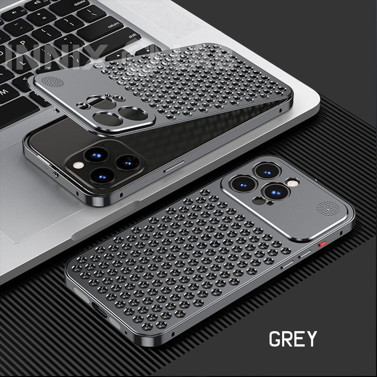 MAC PHONE CASE