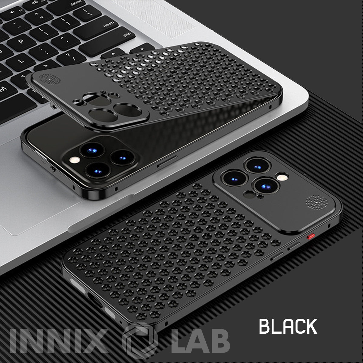 MAC PHONE CASE