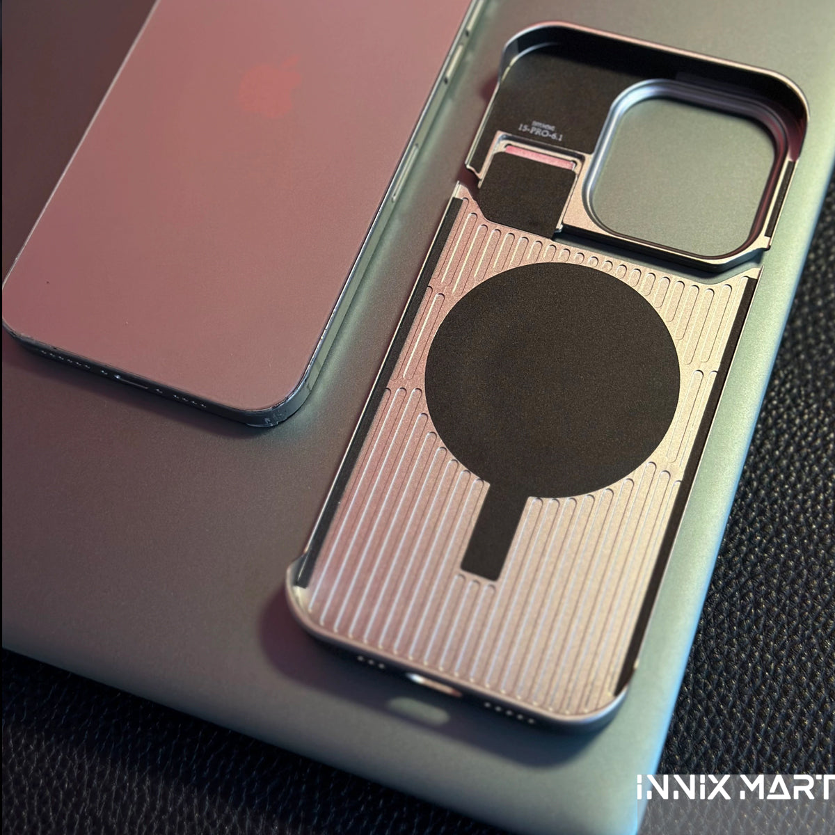 AROMA CASE PRO (iphone)