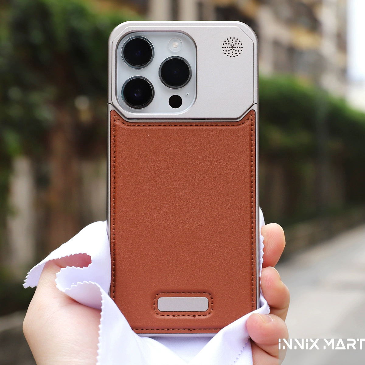 AROMA CASE PRO (iphone)