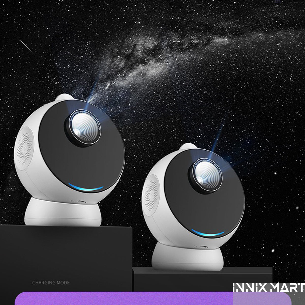 GALAXY PROJECTOR