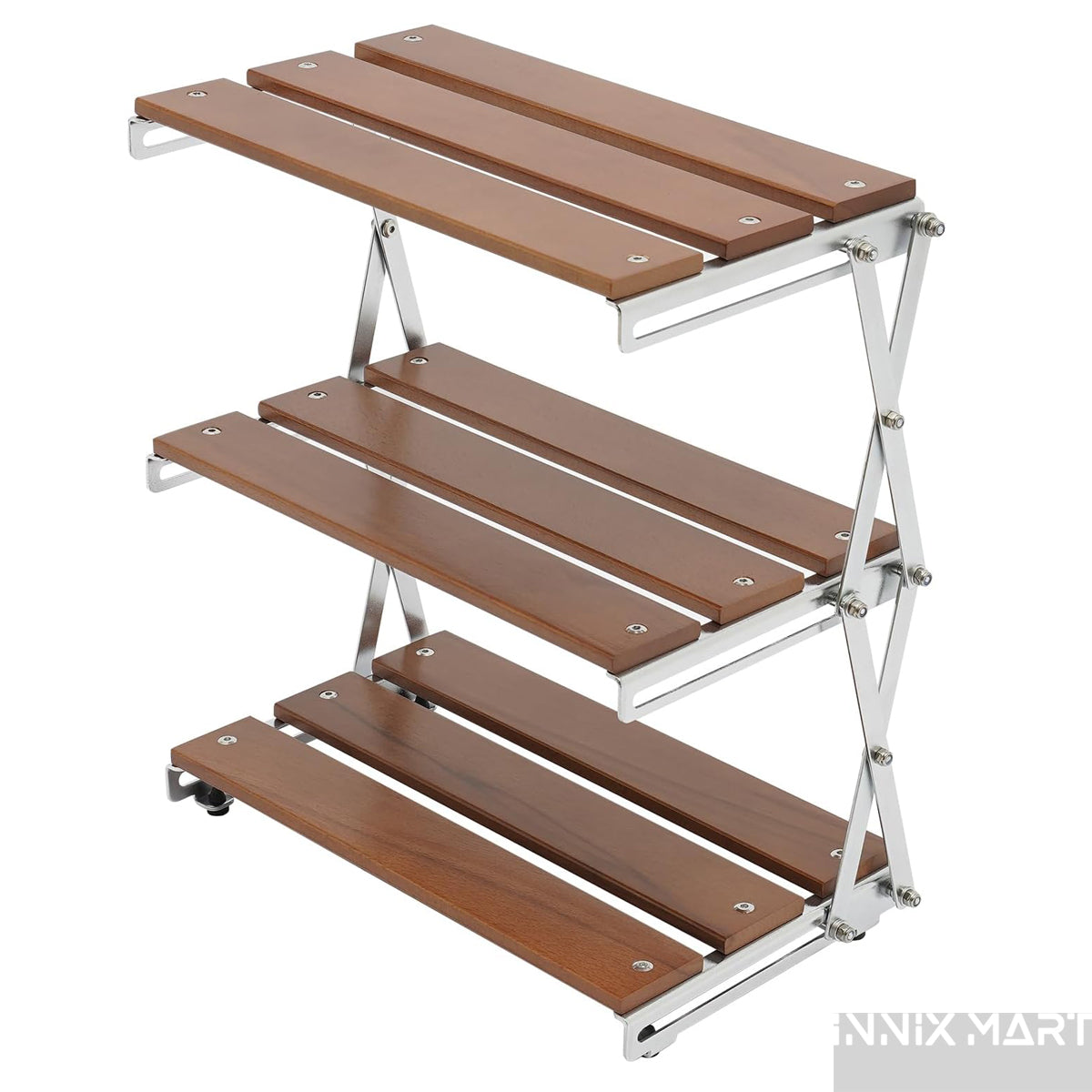 SleekFold Shelf