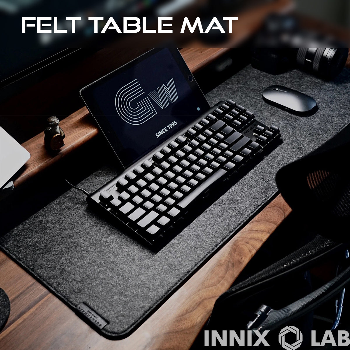 FELT TABLE MAT