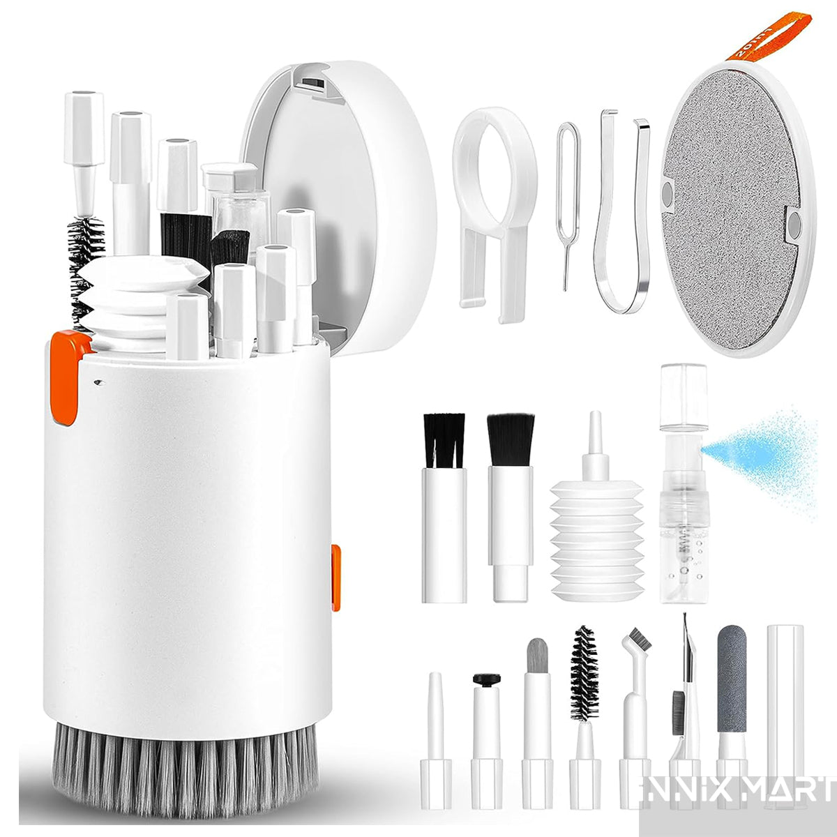 GadgetGenius ProClean Kit