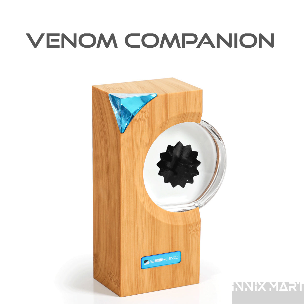 VENOM COMPANION