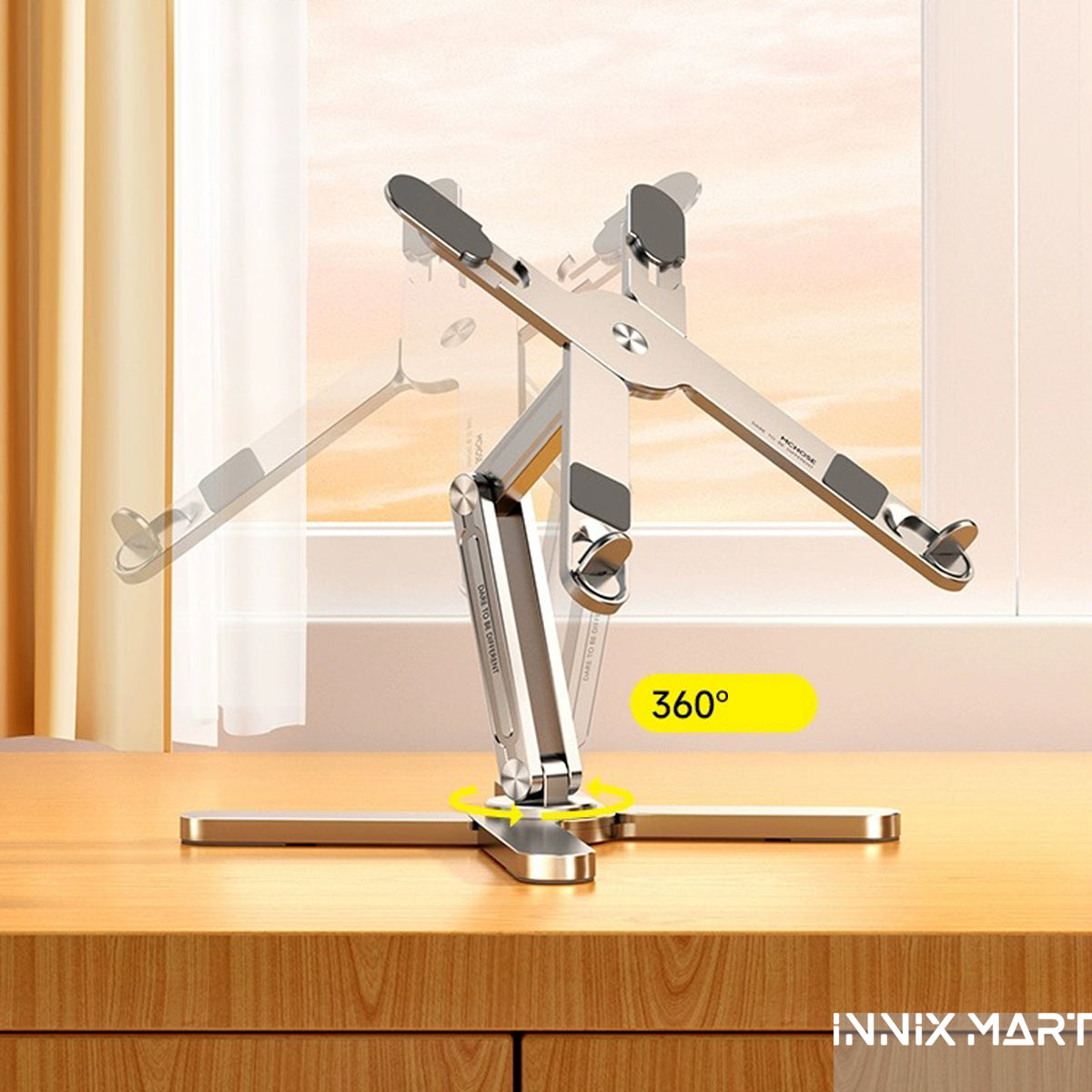ROBOT ARM STAND(LAPTOP/PAD)