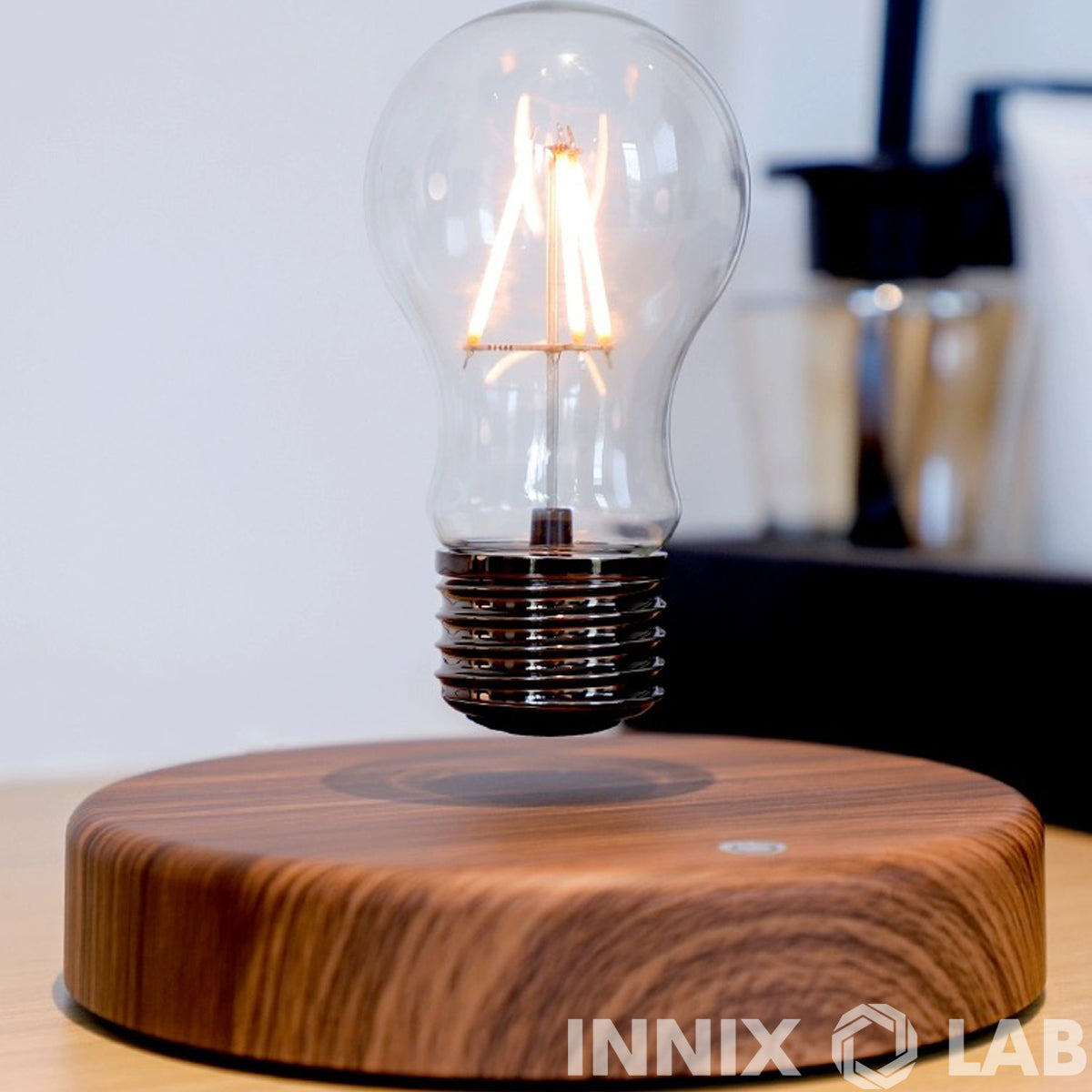 LEVITATION BULB