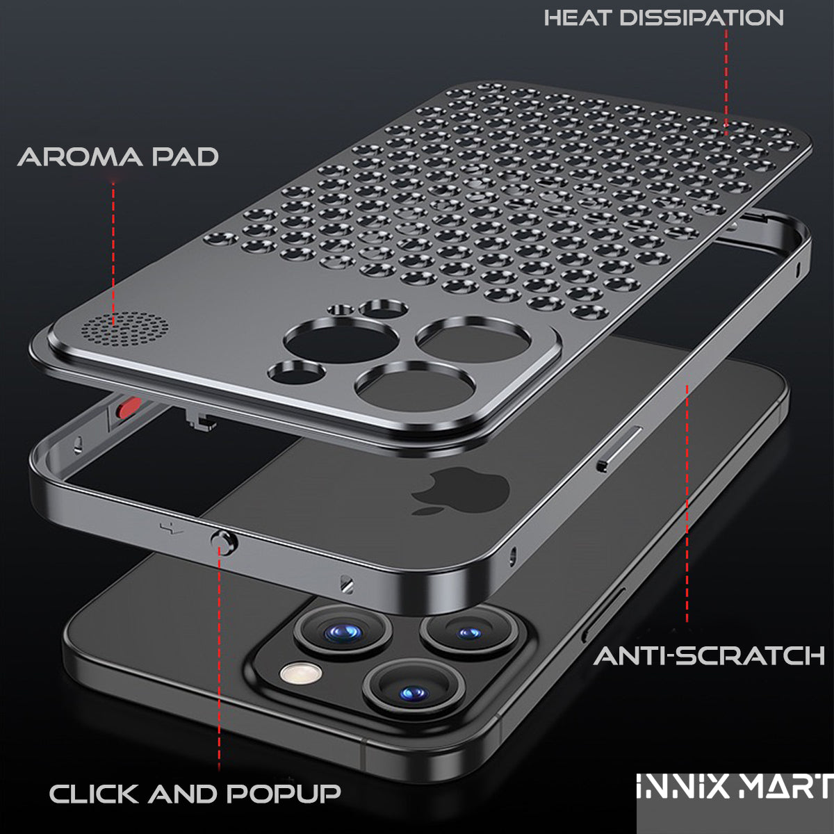 MAC PHONE CASE