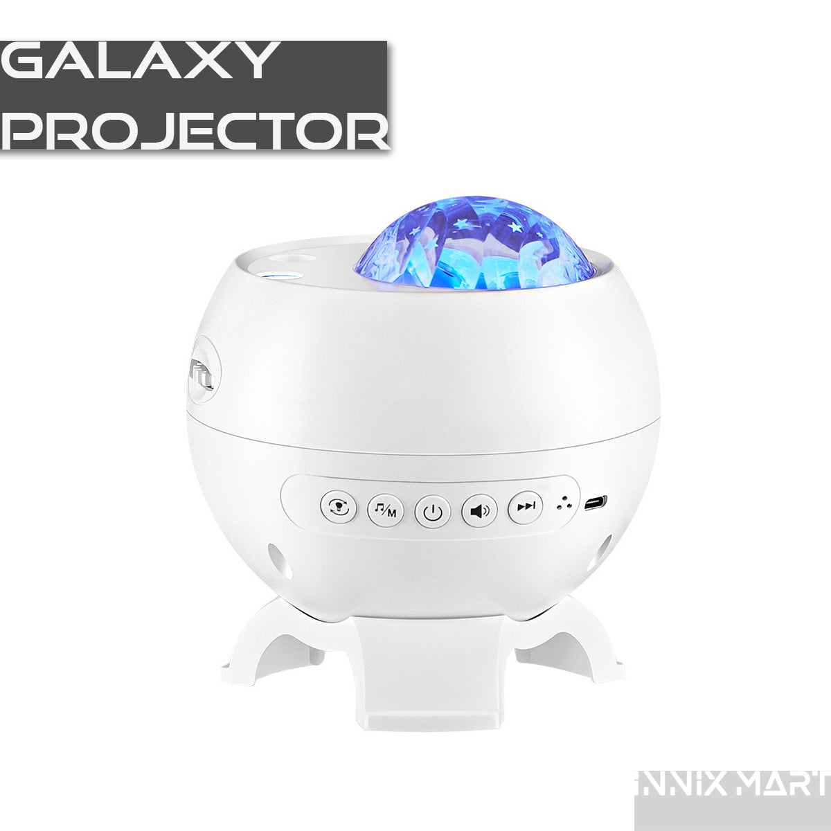 STARRY SKY PROJECTOR